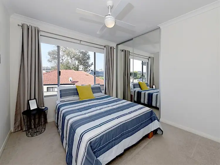 Fourth view of Homely apartment listing, 7/26 Beechboro Road South, Bayswater WA 6053