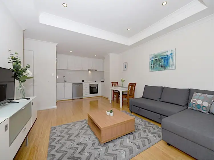Sixth view of Homely apartment listing, 7/26 Beechboro Road South, Bayswater WA 6053