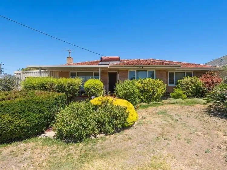61 Ventnor Street, Scarborough WA 6019