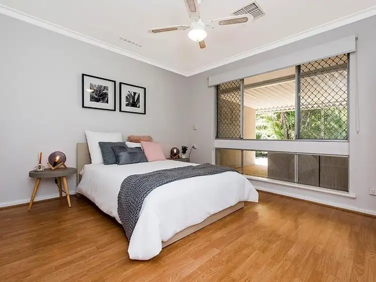 Seventh view of Homely house listing, 55 LINCOLN ROAD, Morley WA 6062