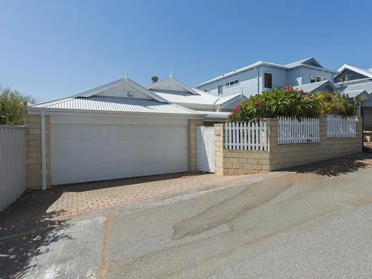 Second view of Homely house listing, 19B Westminster Street, East Victoria Park WA 6101