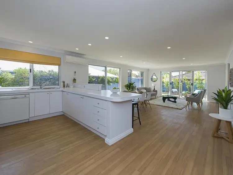 Fifth view of Homely house listing, 19B Westminster Street, East Victoria Park WA 6101