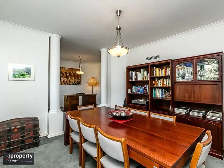 Fifth view of Homely house listing, 111 Boas Avenue, Joondalup WA 6027