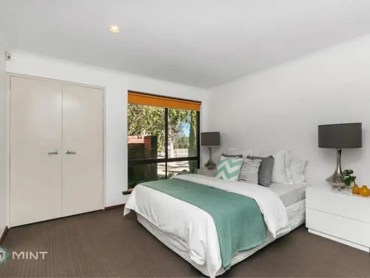 Fifth view of Homely house listing, 107 Goollelal Drive, Kingsley WA 6026
