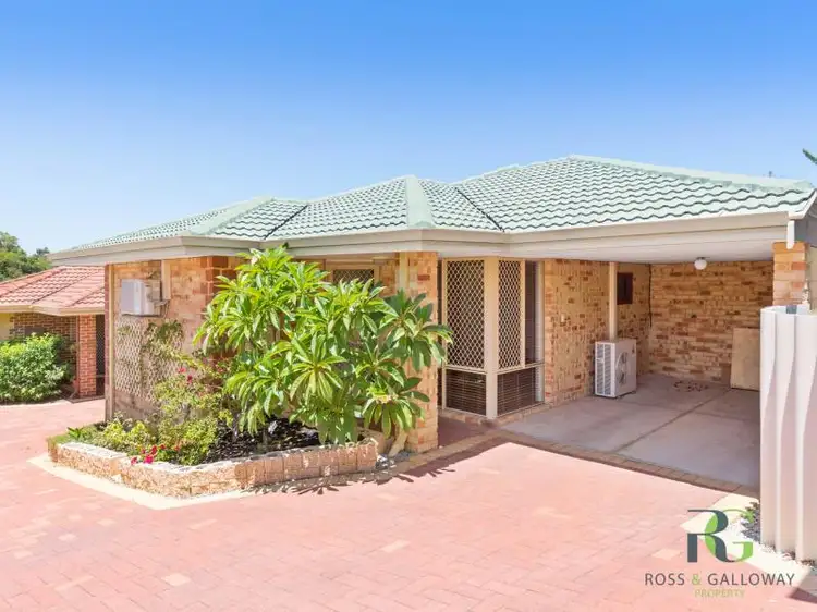 2/69 Coleman Crescent, Melville WA 6156