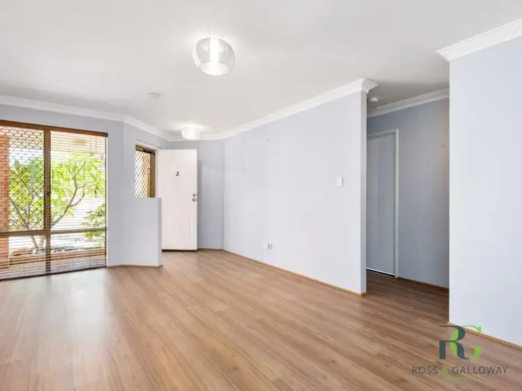 Second view of Homely house listing, 2/69 Coleman Crescent, Melville WA 6156