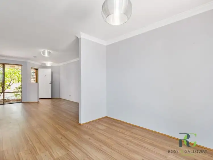 Fourth view of Homely house listing, 2/69 Coleman Crescent, Melville WA 6156