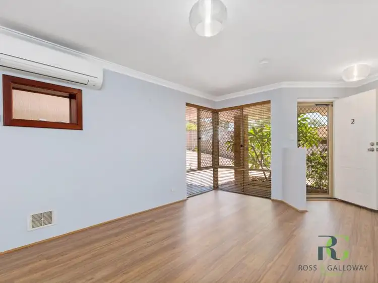 Fifth view of Homely house listing, 2/69 Coleman Crescent, Melville WA 6156