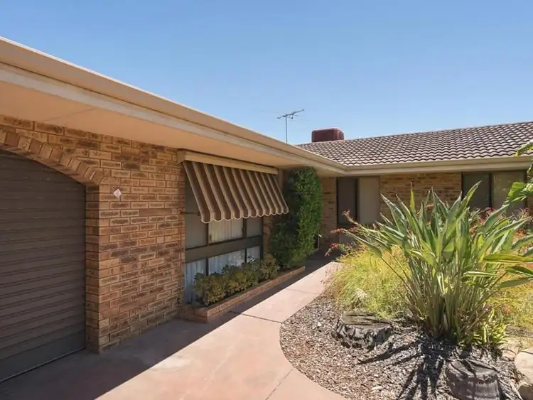 Second view of Homely house listing, 37 Portree Way, Duncraig WA 6023