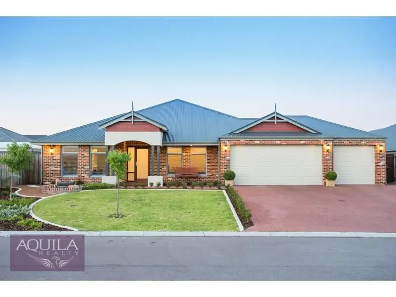 Main view of Homely house listing, 17 Bentall Way, The Vines WA 6069