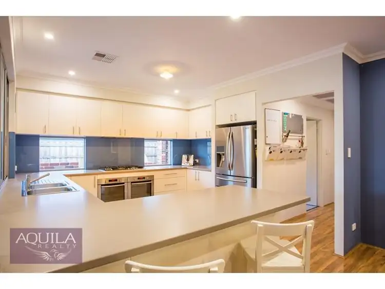 Third view of Homely house listing, 17 Bentall Way, The Vines WA 6069