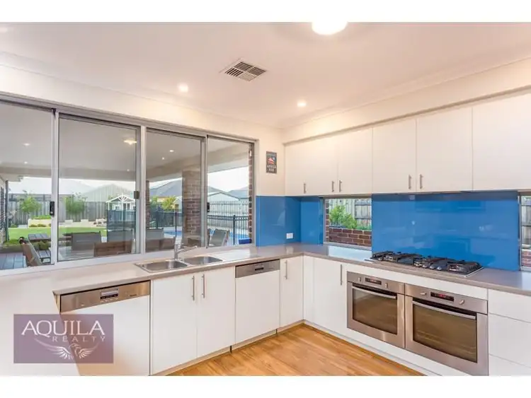 Fourth view of Homely house listing, 17 Bentall Way, The Vines WA 6069
