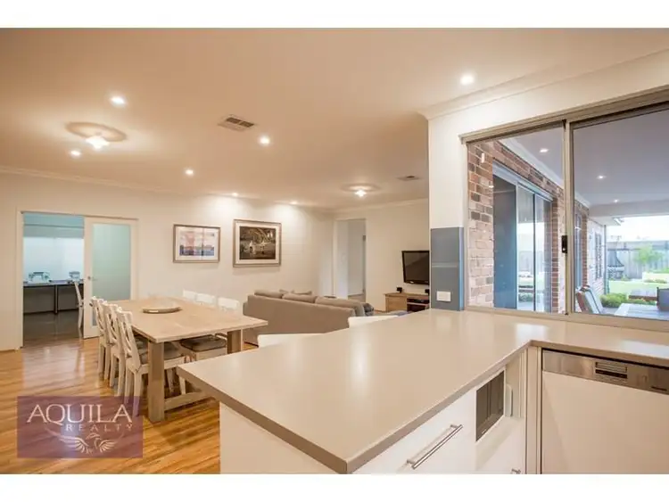 Sixth view of Homely house listing, 17 Bentall Way, The Vines WA 6069