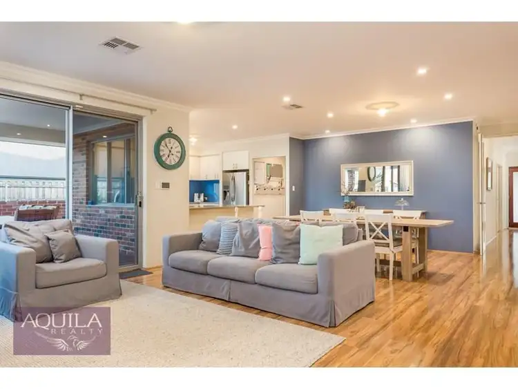 Seventh view of Homely house listing, 17 Bentall Way, The Vines WA 6069