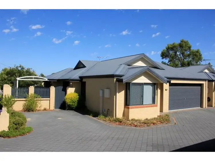 1/19 Craig Street, Mundaring WA 6073