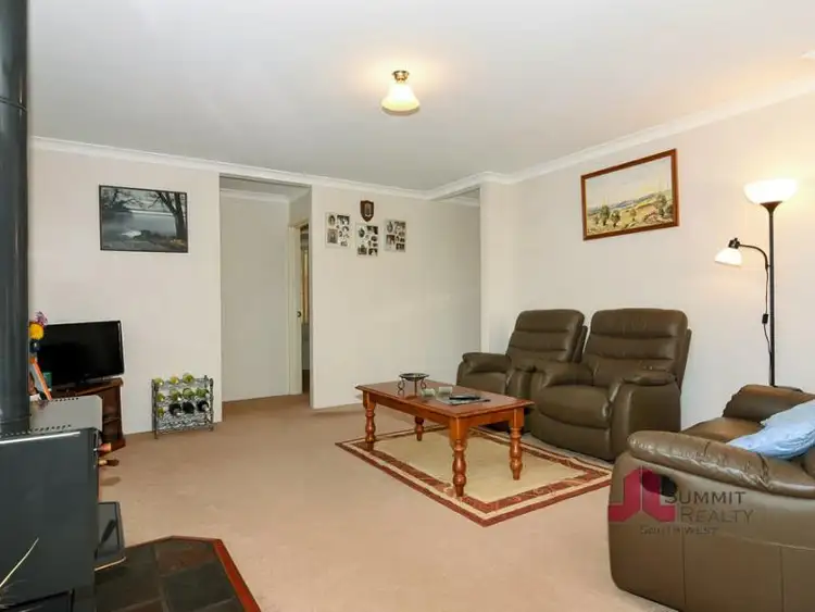 Third view of Homely house listing, 57 George Ave, Brunswick WA 6224