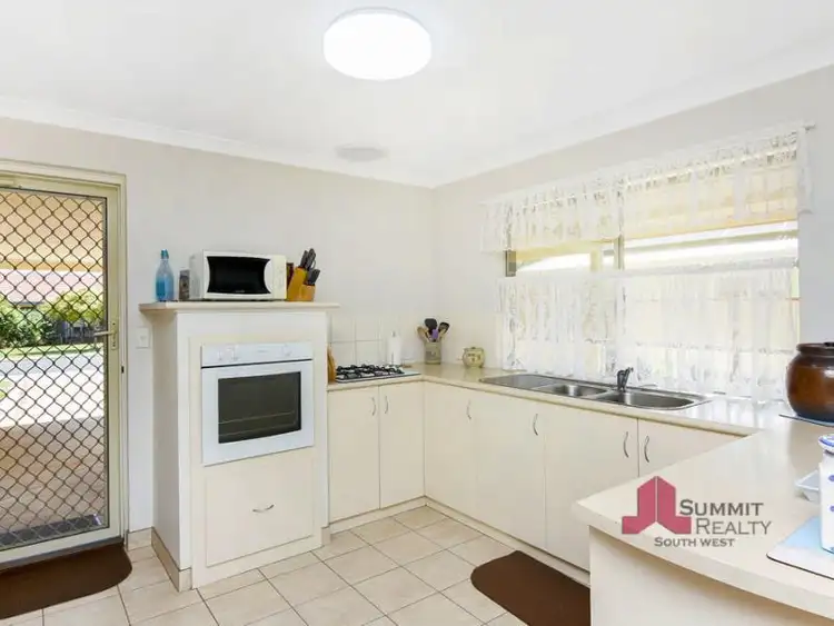 Fifth view of Homely house listing, 57 George Ave, Brunswick WA 6224