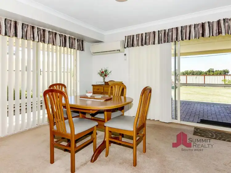 Sixth view of Homely house listing, 57 George Ave, Brunswick WA 6224