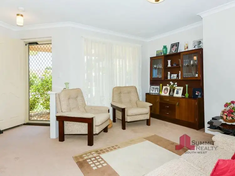 Seventh view of Homely house listing, 57 George Ave, Brunswick WA 6224