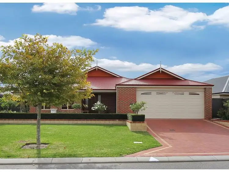 17 Octagon Gardens, Aveley WA 6069