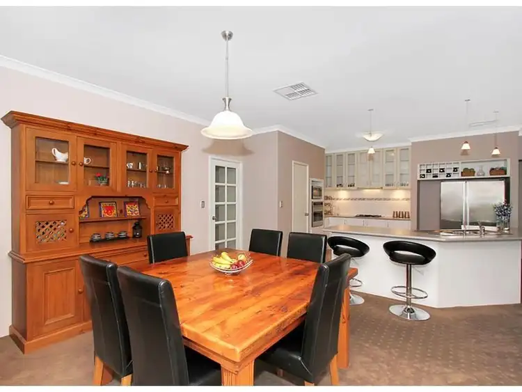 Fourth view of Homely house listing, 17 Octagon Gardens, Aveley WA 6069