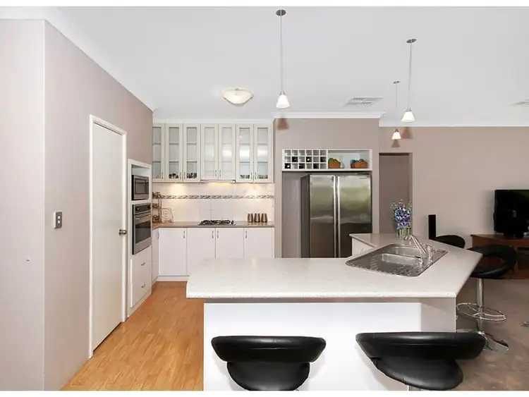 Fifth view of Homely house listing, 17 Octagon Gardens, Aveley WA 6069