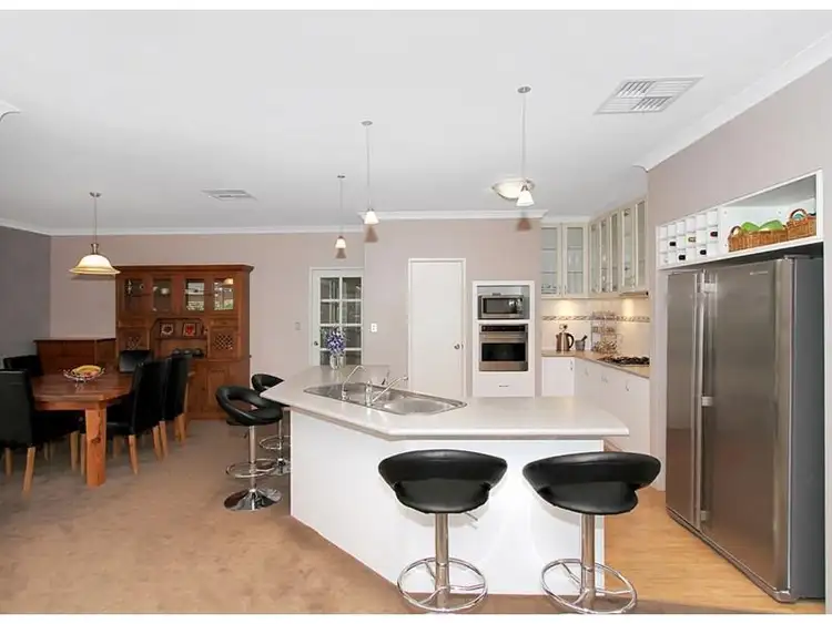 Sixth view of Homely house listing, 17 Octagon Gardens, Aveley WA 6069