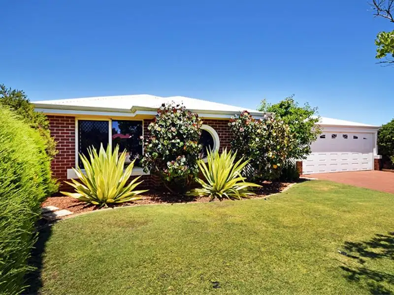 Main view of Homely house listing, 42 Sherbrooke Retreat, Ellenbrook WA 6069