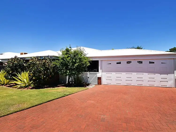 Third view of Homely house listing, 42 Sherbrooke Retreat, Ellenbrook WA 6069