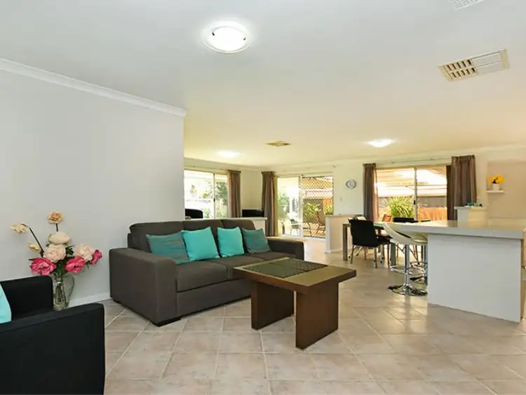 Fifth view of Homely house listing, 42 Sherbrooke Retreat, Ellenbrook WA 6069