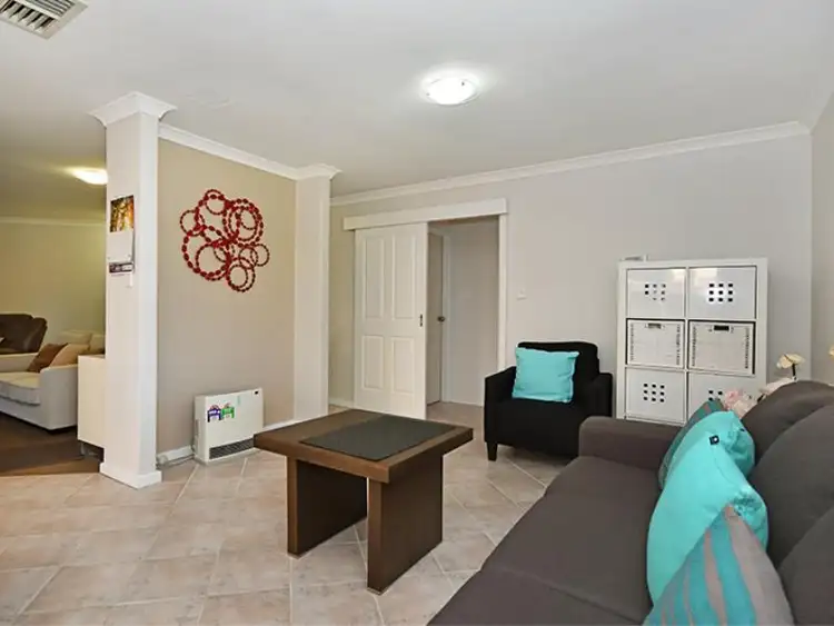 Sixth view of Homely house listing, 42 Sherbrooke Retreat, Ellenbrook WA 6069
