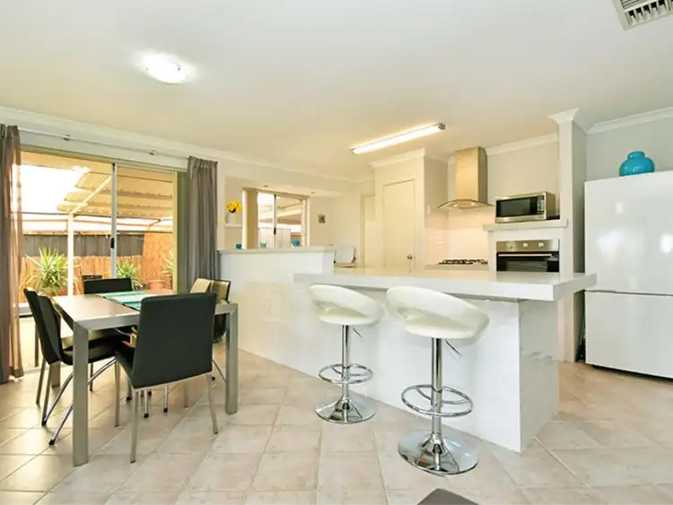 Seventh view of Homely house listing, 42 Sherbrooke Retreat, Ellenbrook WA 6069