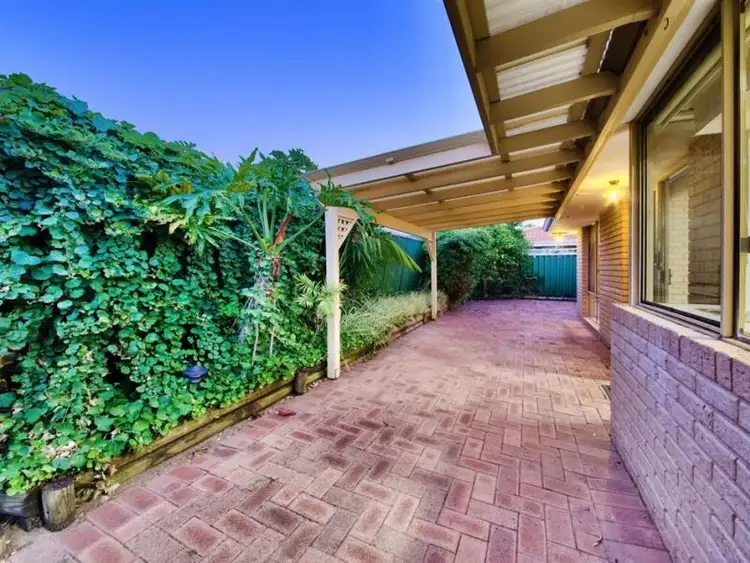 Second view of Homely villa listing, 2/370 Main Street, Balcatta WA 6021