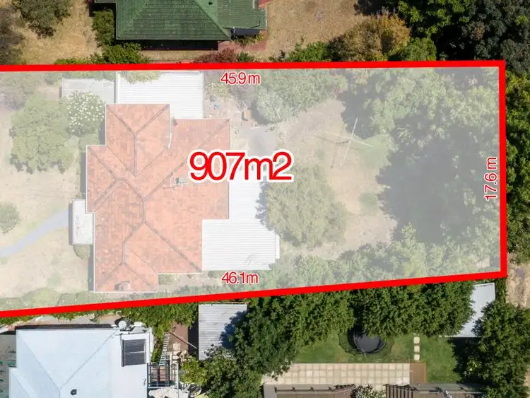 Third view of Homely house listing, 112 Grovedale Road, Floreat WA 6014