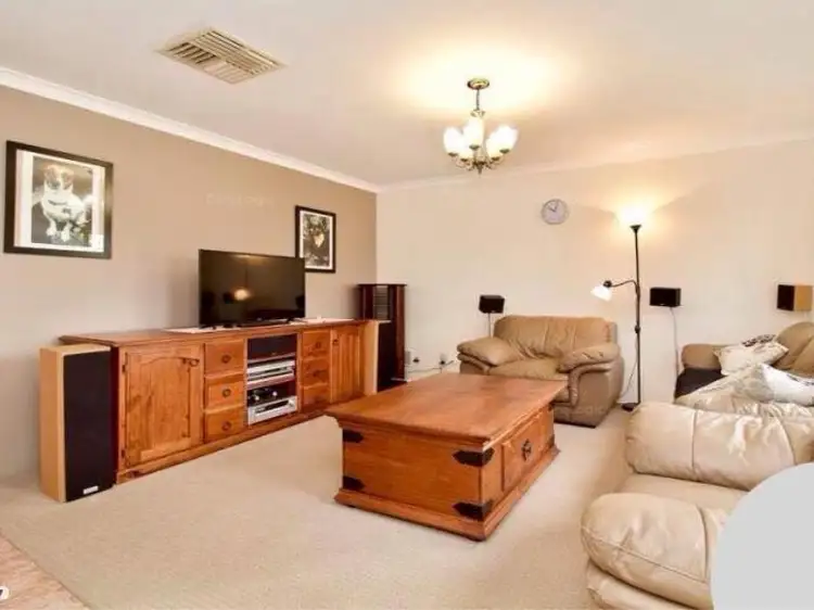 Second view of Homely house listing, 14 Gazelle Pass, Warnbro WA 6169