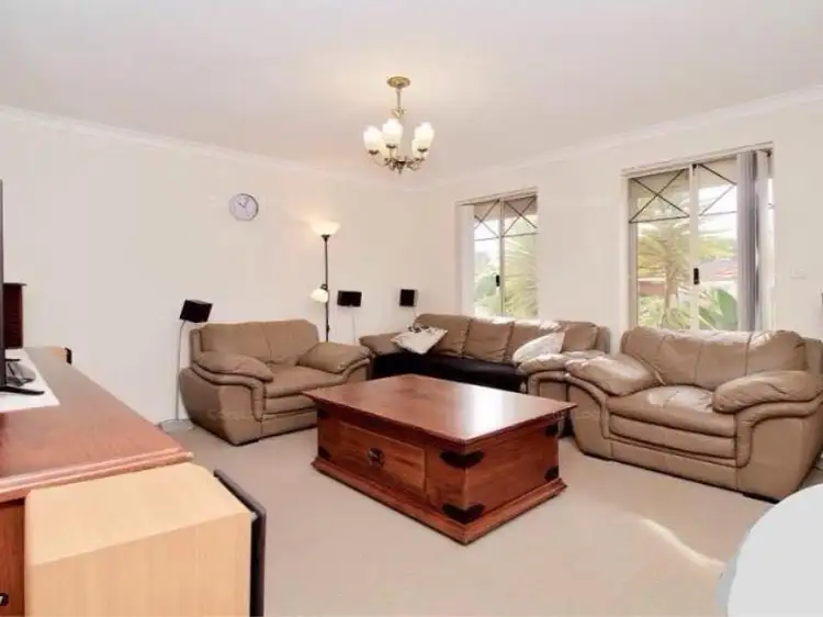 Third view of Homely house listing, 14 Gazelle Pass, Warnbro WA 6169