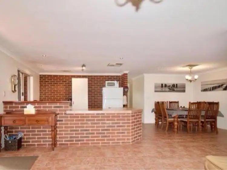 Fourth view of Homely house listing, 14 Gazelle Pass, Warnbro WA 6169