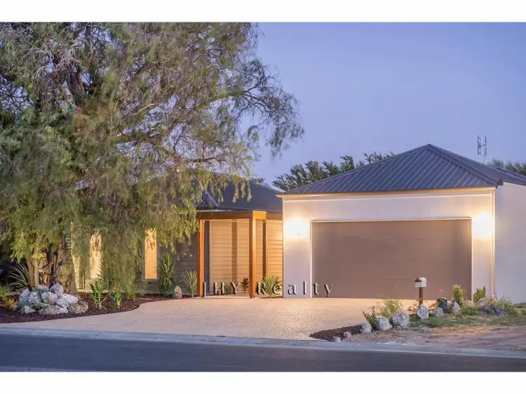 Main view of Homely house listing, 8 Pimelea Parade, Quindalup WA 6281