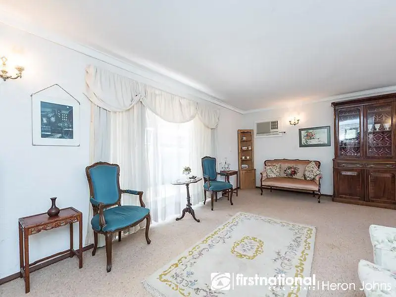 Main view of Homely semi-detached listing, 1 Gribble Road, Bull Creek WA 6149