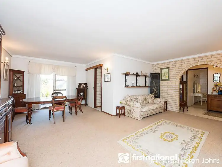 Second view of Homely semi-detached listing, 1 Gribble Road, Bull Creek WA 6149