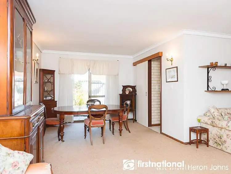 Third view of Homely semi-detached listing, 1 Gribble Road, Bull Creek WA 6149