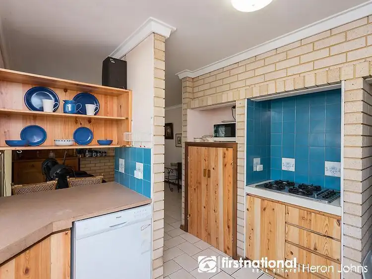 Fourth view of Homely semi-detached listing, 1 Gribble Road, Bull Creek WA 6149