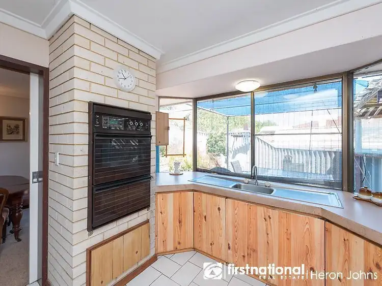 Fifth view of Homely semi-detached listing, 1 Gribble Road, Bull Creek WA 6149