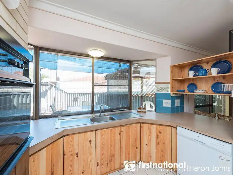 Sixth view of Homely semi-detached listing, 1 Gribble Road, Bull Creek WA 6149