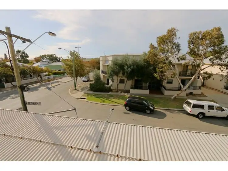 Second view of Homely house listing, 7/330 South Terrace, South Fremantle WA 6162
