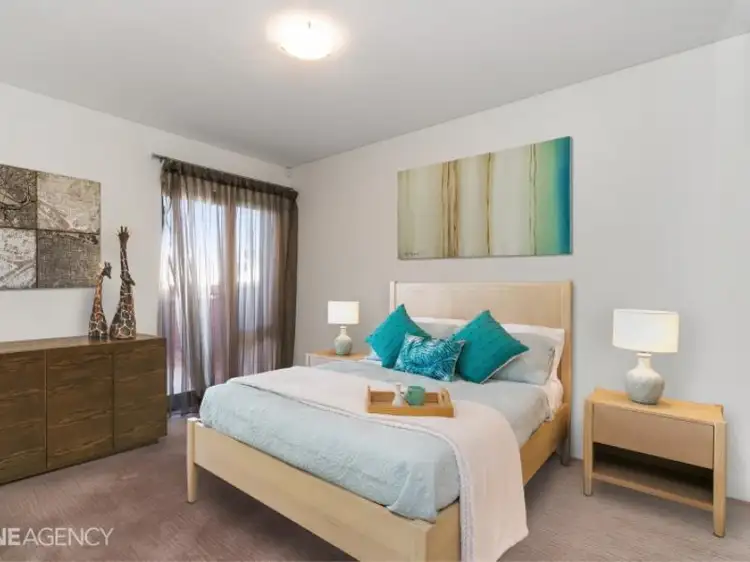 Third view of Homely apartment listing, 9/48 Henry Street, Fremantle WA 6160