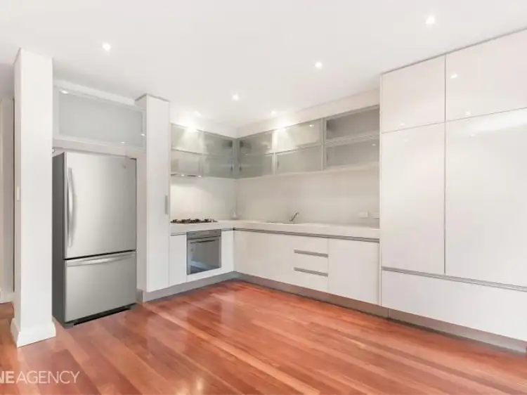 Fourth view of Homely apartment listing, 9/48 Henry Street, Fremantle WA 6160