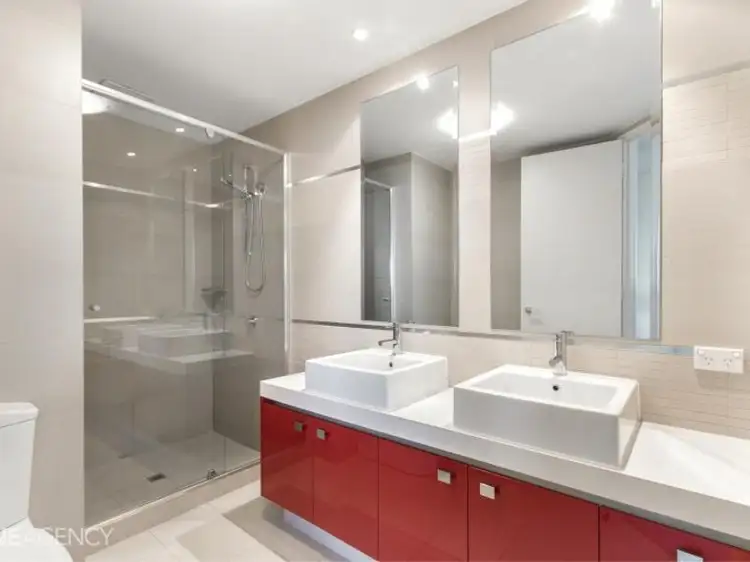 Fifth view of Homely apartment listing, 9/48 Henry Street, Fremantle WA 6160