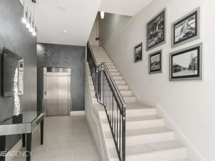 Sixth view of Homely apartment listing, 9/48 Henry Street, Fremantle WA 6160