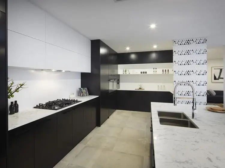 Third view of Homely house listing, 1 Unwin Way, Byford WA 6122